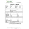 Poudre de quercétine, Quercétine 95%, 98%, CAS No.117-39-5